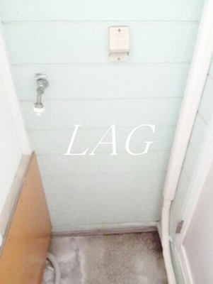 【バルコニー】 | サンバレー大成 | バルコニーです。