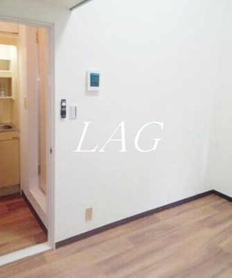 【居間・リビング】 | サンバレー大成 | 洋室のお部屋です。