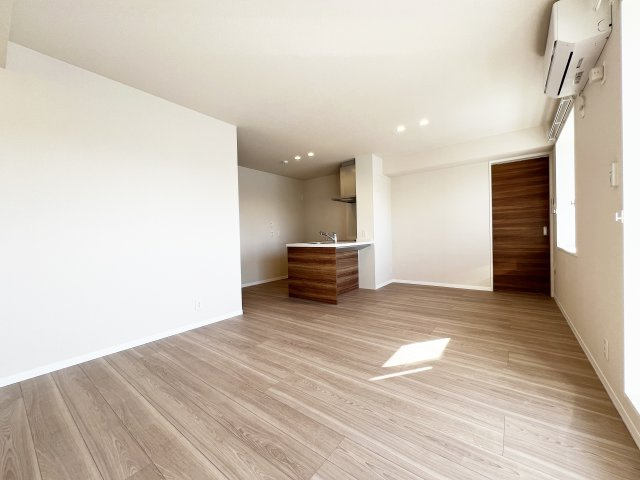 ルーエ清瀬のキッチン|印刷のため実物とは多少異なる場合がございます