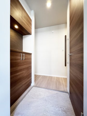 ルーエ清瀬の外観|外観撮ってきました♪