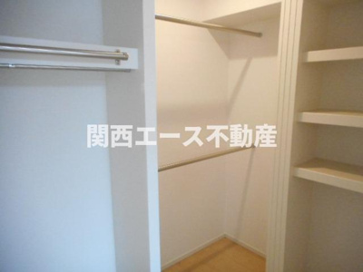 【収納】 | メゾンサンリット