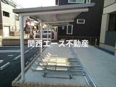 【その他共用部分】 | メゾンサンリット