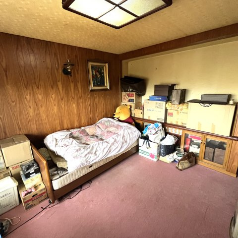 白老郡白老町末広町5丁目3-13 中古住宅 白老町末広町、日当たり良好な
