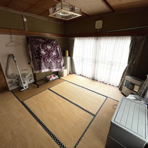 白老郡白老町末広町5丁目3-13 中古住宅 白老町末広町、日当たり良好な