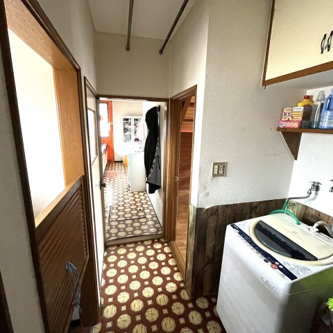 白老郡白老町末広町5丁目3-13 中古住宅 白老町末広町、日当たり良好な