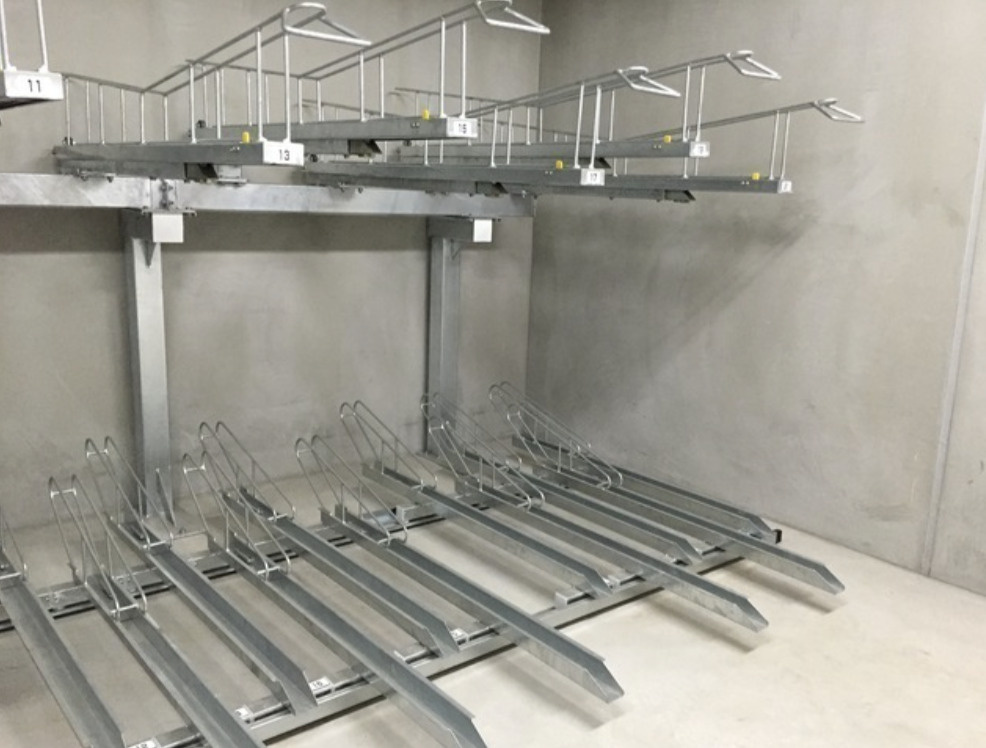 グランカーサ三ノ輪のその他共用部分