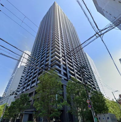 【外観】 | シティータワー大阪本町