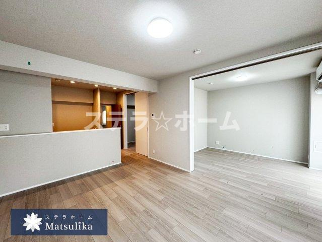 桃山台レックスマンション