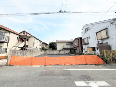 【その他】 | 【仲介手数料３２０万円が無料！！】■お好きなハウスメーカーで建築いただけます。