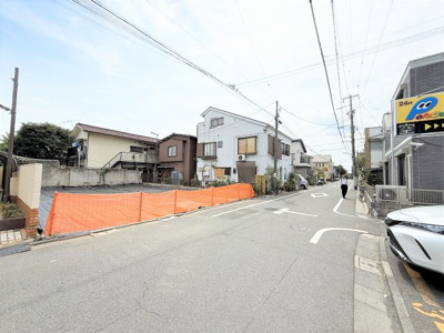 【周辺】 | 【仲介手数料３２０万円が無料！！】■お好きなハウスメーカーで建築いただけます。