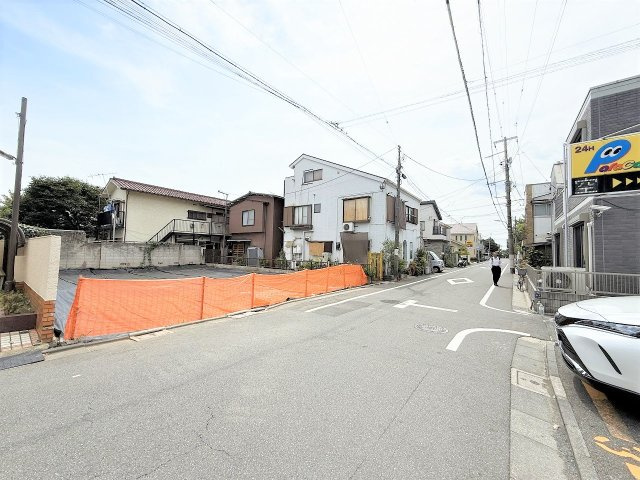 【周辺】 | 【仲介手数料３２０万円が無料！！】■お好きなハウスメーカーで建築いただけます。