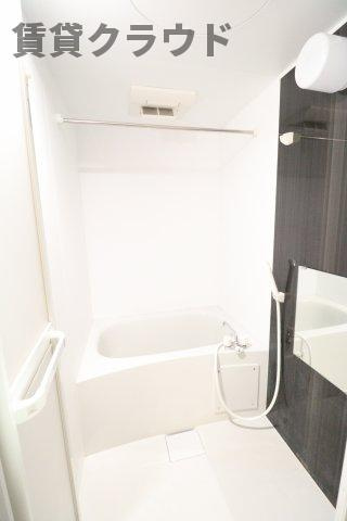 Eris蘇我の浴室|寝室にいかがでしょうか