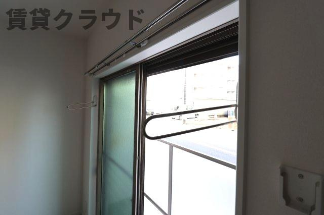 Eris蘇我のその他|室内物干