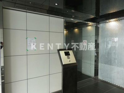 【セキュリティ】 | ジェノヴィア本羽田スカイガーデン