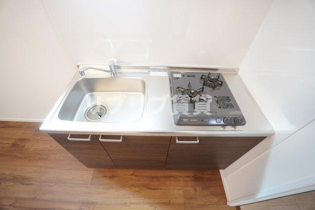 SUN HORIZON Ⅱのキッチン