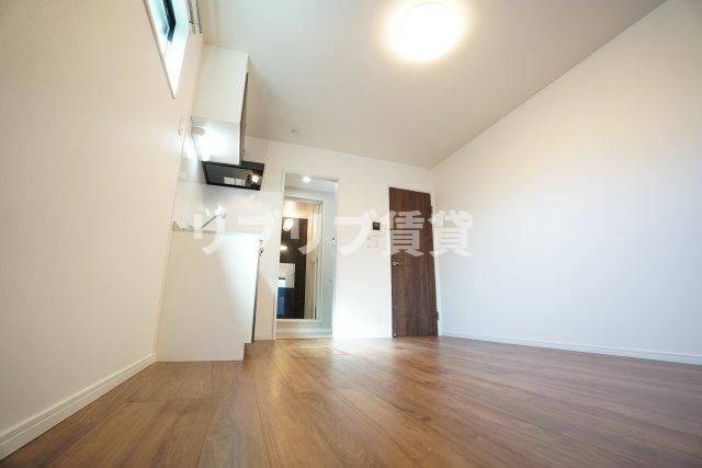 SUN HORIZON Ⅱの居間・リビング