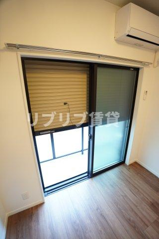 SUN HORIZON Ⅱの設備