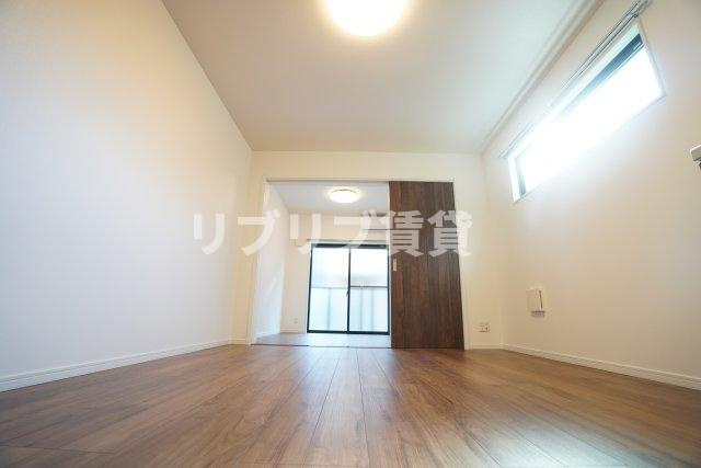 SUN HORIZON Ⅱの居間・リビング