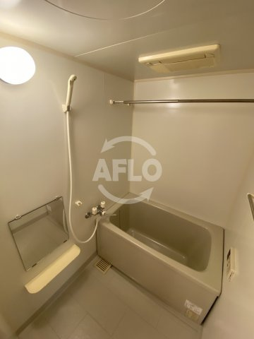 NISHITENMA-Y's villageの浴室|NISHITENMA-Y's village　バスルーム