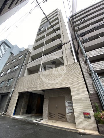 NISHITENMA-Y's villageの外観|NISHITENMA-Y's village　外観