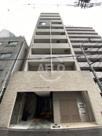 NISHITENMA-Y's villageの外観|NISHITENMA-Y's village　外観