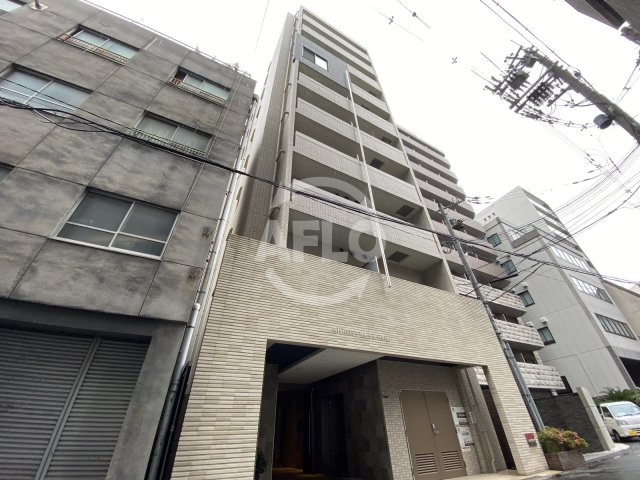 NISHITENMA-Y's villageの外観|NISHITENMA-Y's village　外観