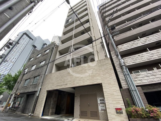 NISHITENMA-Y's villageの外観|NISHITENMA-Y's village　外観