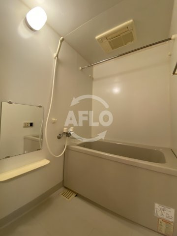 NISHITENMA-Y's villageの浴室|NISHITENMA-Y's village　バスルーム