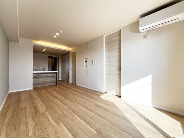 ルーエ清瀬のキッチン|印刷のため実物とは多少異なる場合がございます