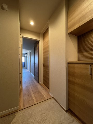 ルーエ清瀬のトイレ|印刷のため実物とは多少異なる場合がございます