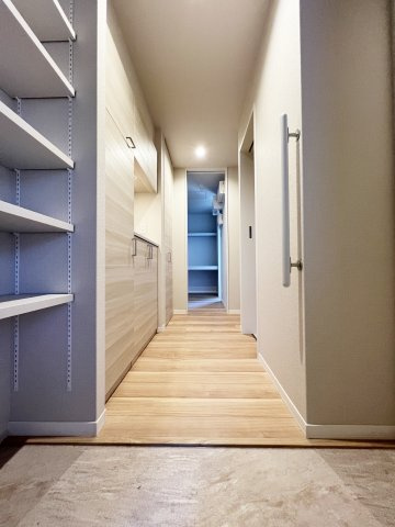 ルーエ清瀬の洗面所|印刷のため実物とは多少異なる場合がございます