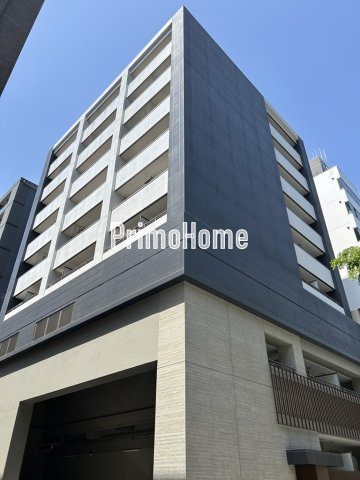 ボヌール日本橋浜町