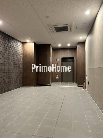ボヌール日本橋浜町のその他共用部分