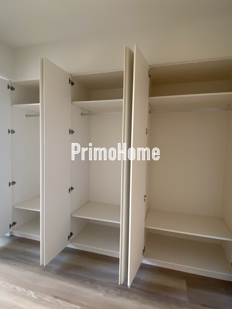 ボヌール日本橋浜町の収納