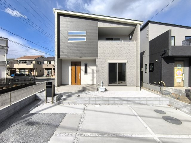 熊谷市石原2号棟の画像