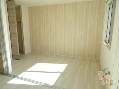 Ｃｏｎｆｉａｎｃｅ　Ｋの居間・リビング|洋室