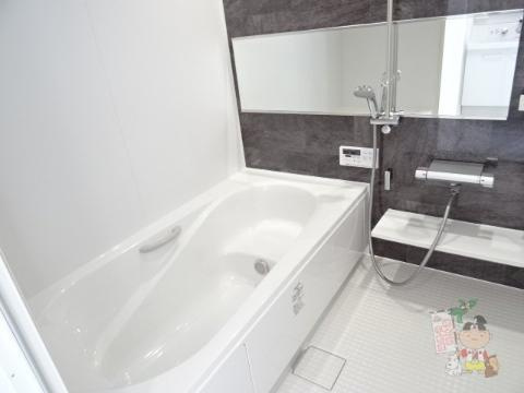 Ｃｏｎｆｉａｎｃｅ　Ｋの浴室|バス