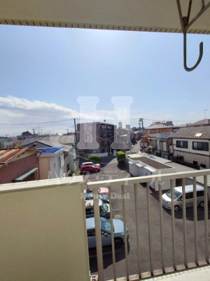 【展望】 | T's garden蕨Ⅲ