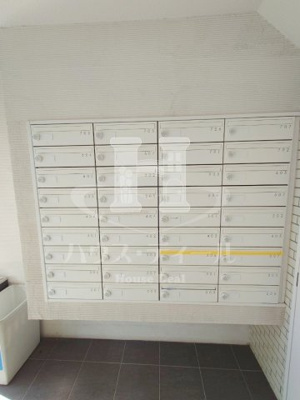 【その他】 | T's garden蕨Ⅲ