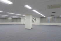 藤久ビル西２号館の内装