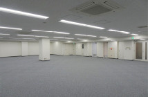 藤久ビル西２号館の内装