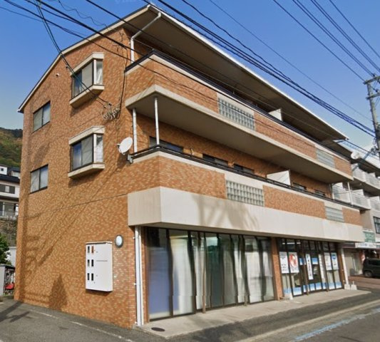 コンビデンス西本