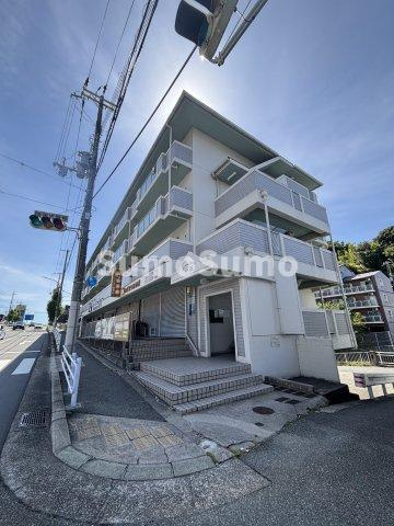 リバーパレス中西