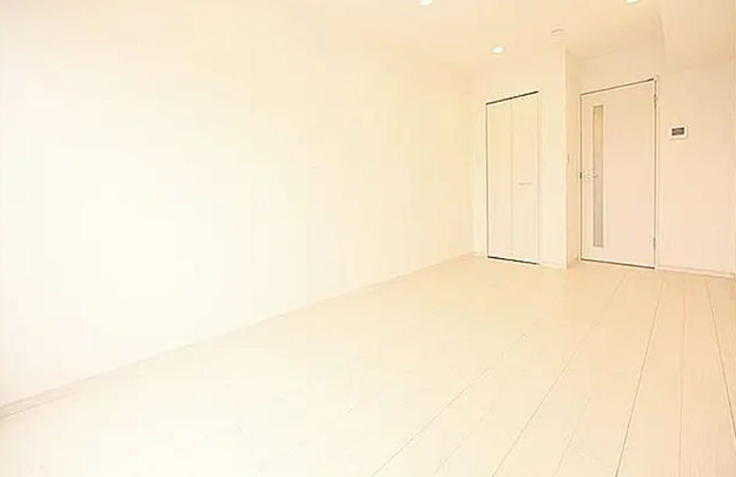 【愛知県】名古屋市北区　一棟売アパートの洋室