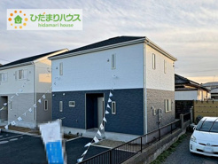 ひたちなか市平磯遠原町第1　新築戸建　1号棟の画像