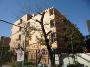 ライオンズマンション新宿原町の画像