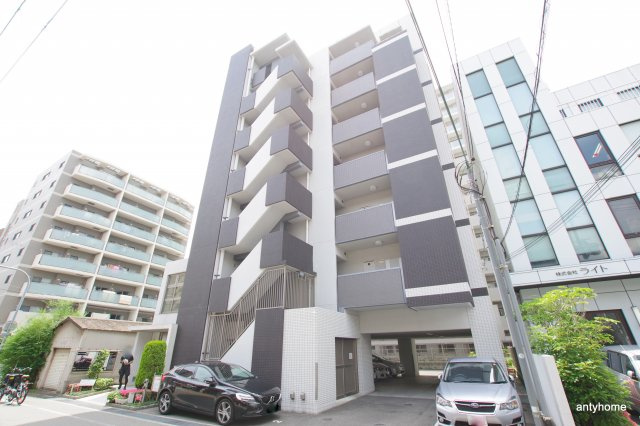 グランシャリオ江坂　仲介手数料無料