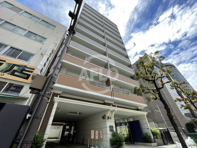 エスリード天満橋　堀川小学校区