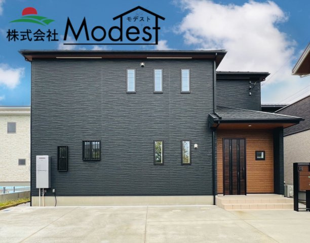 前橋市六供町３丁目の外観|年中無休で平日の仕事終わり夜20時まで受付可能です。
事前のご予約がおすすめです。お気軽にお問い合わせください。