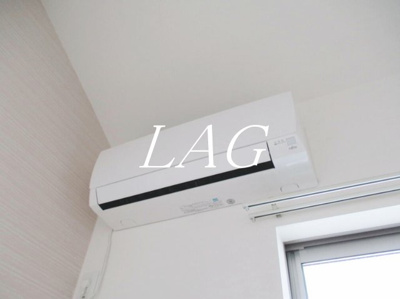 【設備】 | ハーモニーテラス大森東Ⅱ | エアコンです。